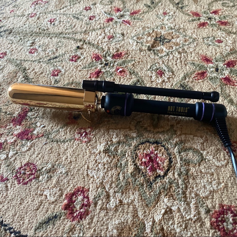 Hot Tools Marcel curling iron